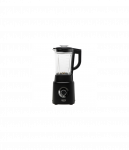 Camry | Blender | CR 4089 | Tabletop | 2000 W | Jar material Glass | Jar capacity 1.7 L | Ice crushing | Black