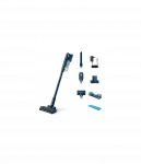 Philips Vacuum Cleaner | XC5141/01 | Cordless operating | Handstick | 25.2 V | Operating time (max) 60 min | Sage | Warranty 24