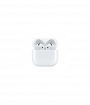 Apple | AirPods 4 | Wireless | In-ear | Wireless | White