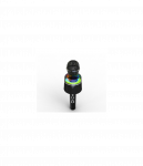 Gembird | Wireless Karaoke Microphone | MICBT-01-BK