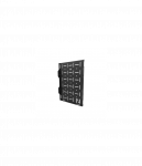 Neomounts Wall mount | AWL05-750BL AV hardware rack | Maximum weight (capacity) 10 kg | Black