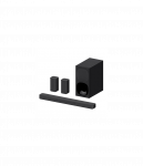 Sony | 5.1CH Home Entertainment Soundbar System | HT-S20R | Bluetooth