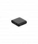 TP-LINK AX3000 Wi-Fi 6 Portable Router | TL-WR3002X | 802.11ax | 574/2402 Mbit/s | Ethernet LAN (RJ-45) ports 1 | Mesh Support N