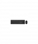 Asus CW100 | Keyboard and Mouse Set | Wireless | US | Black