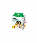 Fujifilm | Instax Square Glossy Instant film (2x10pl) | 86 x 72 mm | Image dimensions: 62 &times; 62 mm | Quantity 20