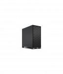 Fractal Design Case | Pop 2 Air | Black Solid | ATX