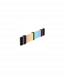 Gamemax | VGA 3x8PIN-B | Black