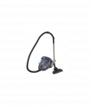Adler Cyclone Vacuum Cleaner | AD 7076 | Bagless | Power 3000 W | Dust capacity 3.5 L | Violet