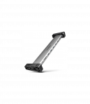 AXAGON USB-C 5Gbps LONGER 9in1 hub | HMC-10HLS