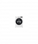 LG Washing machine | F2WR509SBW | Energy efficiency class A | Front loading | Washing capacity 9 kg | 1200 RPM | Depth 48 cm | W