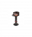 Barbecook Charcoal Barbecue Loewy 45, 43 x 43 x 97 cm | BC-CHA-1007 | Black