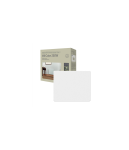 Mill Color Panel Heater | COLOR250 | Panel Heater | 250 W | Suitable for rooms up to 2-5 m&sup2; | Matte White | IPX4