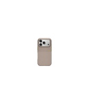 Apple Beats | Back cover | Apple | iPhone 17 Pro | Silicone | Alpine Gray | Rugged Case with MagSafe and Camera Control
