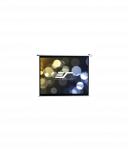 Elite Screens | Spectrum Series | Electric100V | Diagonal 100 " | 4:3 | Viewable screen width (W) 203 cm | White