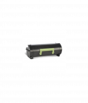 Lexmark 50F2U0E | 502UE Ultra High Yield Corporate Cartridge (20k) | Cartridge | Black