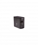 Brother PT-P750W | Mono | Thermal | Label Printer | Wi-Fi | Maximum ISO A-series paper size Other | Black