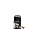 Delonghi | Coffee Maker | Dinamica ECAM 350.55 B | Pump pressure 15 bar | Built-in milk frother | Automatic | 1450 W | Black