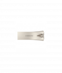 Samsung | BAR Plus | MUF-256BE3/APC | 256 GB | USB 3.1 | Silver