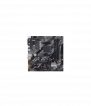 Asus | PRIME B550M-K | Processor family AMD | Processor socket AM4 | DDR4 | Memory slots 4 | Chipset AMD B | Micro ATX