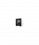 Deepcool | MACUBE 110 WH | White | mATX | ATX PS2 （Length less than 170mm)