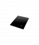 Adler | Hob | AD 6513 | Number of burners/cooking zones 1 | LCD Display | Black | Induction