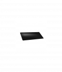 Genesis | Carbon 500 Ultra Wave | Mouse pad | 450 x 1100 x 2.5 mm | Black