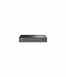 TP-LINK | 8-Port Gigabit Switch | TL-SG1008 | Unmanaged | Desktop/Rackmountable