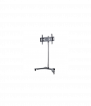 EDBAK | WWTR-TR51c-B | Trolleys & Stands | 37-60 " | Maximum weight (capacity) 80 kg | Black