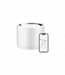 PETKIT | Smart Pet Drinking Fountain | Eversweet 3 Pro (Wireless Pump) | Capacity 1.35 L | Filtering | Material Stainless Steel,