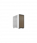 Fractal Design | North | Chalk White | ATX