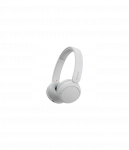 Sony | Wireless Headphones | WH-CH520 | Wireless | On-Ear | Microphone | White | Noise canceling | Wireless