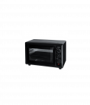 Adler | Electric Oven | AD 6023 | 26 L | 1500 W | Black