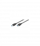 Goobay | USB 3.0 SuperSpeed Extension Cable | USB to USB | 5 m
