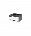 Lexmark CS431dw | Colour | Laser | Printer | Wi-Fi | Maximum ISO A-series paper size A4 | Black/White