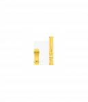 Xiaomi | Smart Band 8 Pro/Redmi Watch 4 Strap | Lemon yellow | Strap material: TPU