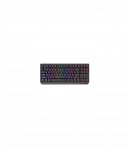 Genesis | THOR 230 | Mechanical Gaming Keyboard | Wireless | US | Outemu Red | Black