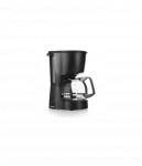 Tristar Coffee Maker | CM-1246 | Ground | 600 W | Black