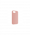 Fixed Story | Back Cover | Apple | iPhone 16e | Rubber | Pink