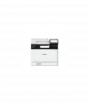Canon Printer | I-SENSYS MF752Cdw II | Laser | Colour | 3-in-1 | A4 | Wi-Fi | White