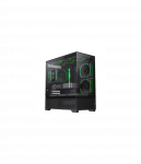 Gamemax Case | VISTA 2 MB | M-ATX