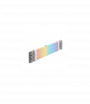 Gamemax | VGA 3x8PIN-W | White
