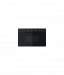Whirlpool Microwave oven | MBNA900B | Built-in | 22 L | 750 W | Black