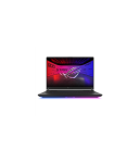Asus G835LWG-TQ336W | Asus G835LWG-TQ336W | ROG Strix SCAR 18 | Black | 18 " | IPS | 4K | 3840 x 2400 pixels | Anti-glare | Inte
