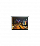 Elite Screens | Spectrum Series | Electric120V | Diagonal 120 " | 4:3 | Viewable screen width (W) 244 cm | White