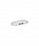 Adler | Adler AD 8139 | Maximum weight (capacity) 20 kg | Accuracy 10 g | White