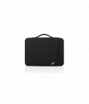 Lenovo | ThinkPad 12-inch Sleeve | Essential | Fits up to size 12 " | Sleeve | Black