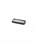 Caso | Bar Vacuum sealer | VR 390 advanced | Power 110 W | Temperature control | Black/Stainless steel