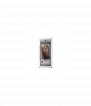 Caso | Dry aging cabinet with compressor technology | DryAged Master 63 | Energy efficiency class Not apply | Food-ageing cabine