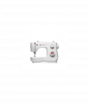 Singer | Sewing Machine | M2605 | Number of stitches 12 | White