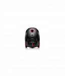 Gorenje | Vacuum Cleaner | VCE21SFBKR | Bagged | Power 850 W | Black
